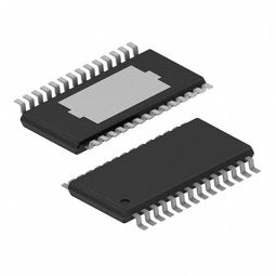 TPS5615PWP 电子元器件参数、价格与货源解析（基于2020年Datasheet最新资料）